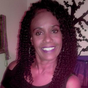 Meet your Posher, Irene