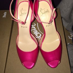 Christian Louboutin