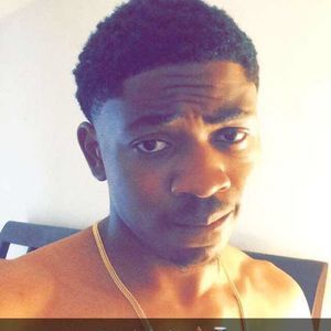 Meet your Posher, Christian