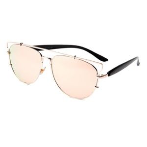 GlowGlam XO Cruz Sunglasses