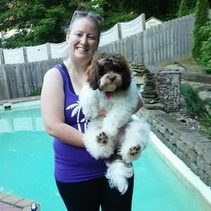 Meet your Posher, Kylene