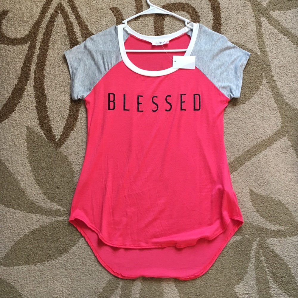 Blessed T-shirt