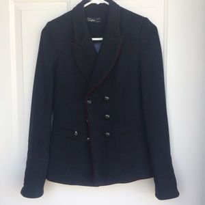 Zara XS Jacket NWOT