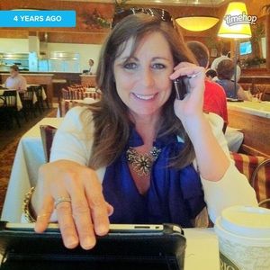 Meet your Posher, Kim