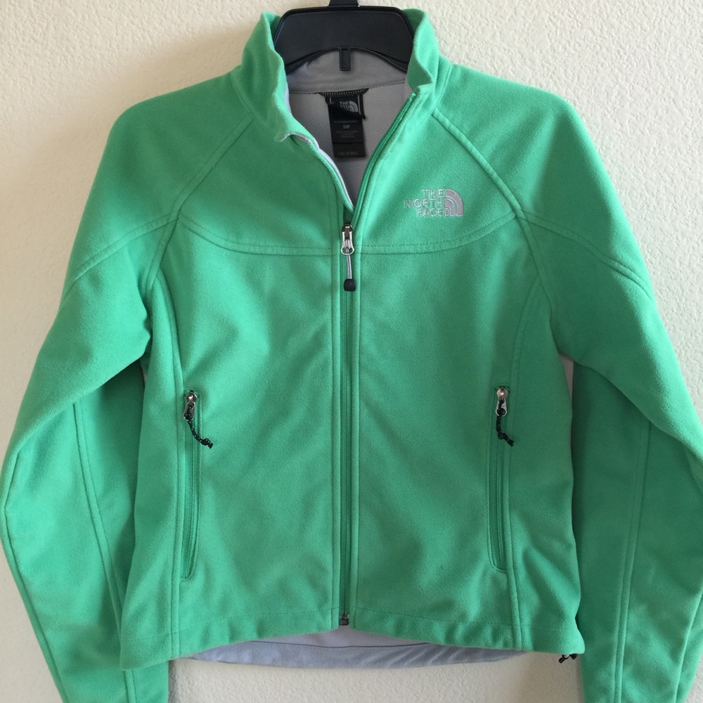 Women North Face Jacket