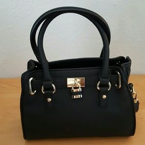 Small charming charlie purse