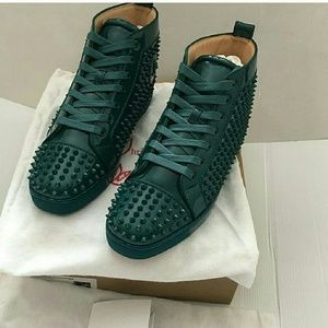Christian louboutin's