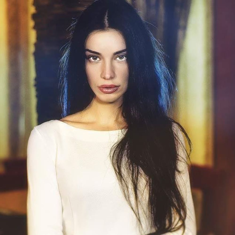 Meet your Posher, Iryna