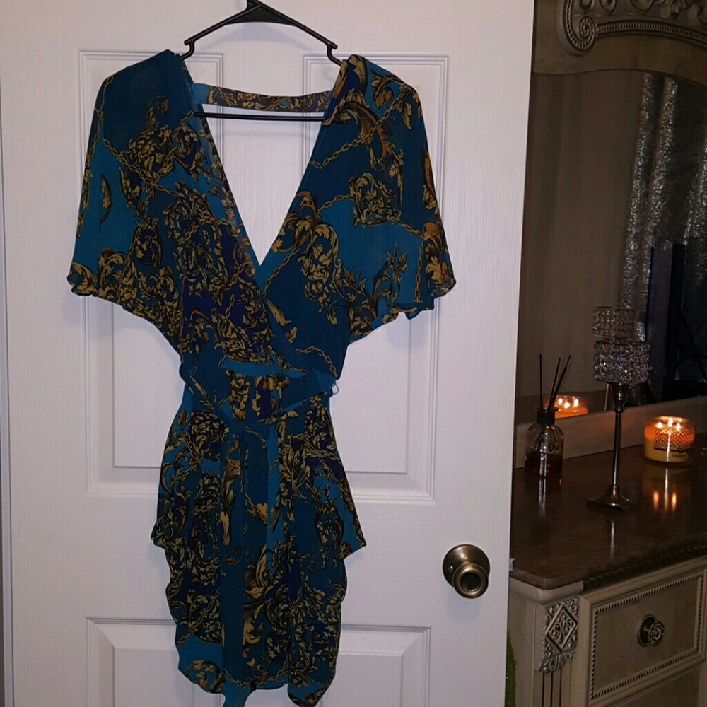 Party Dress