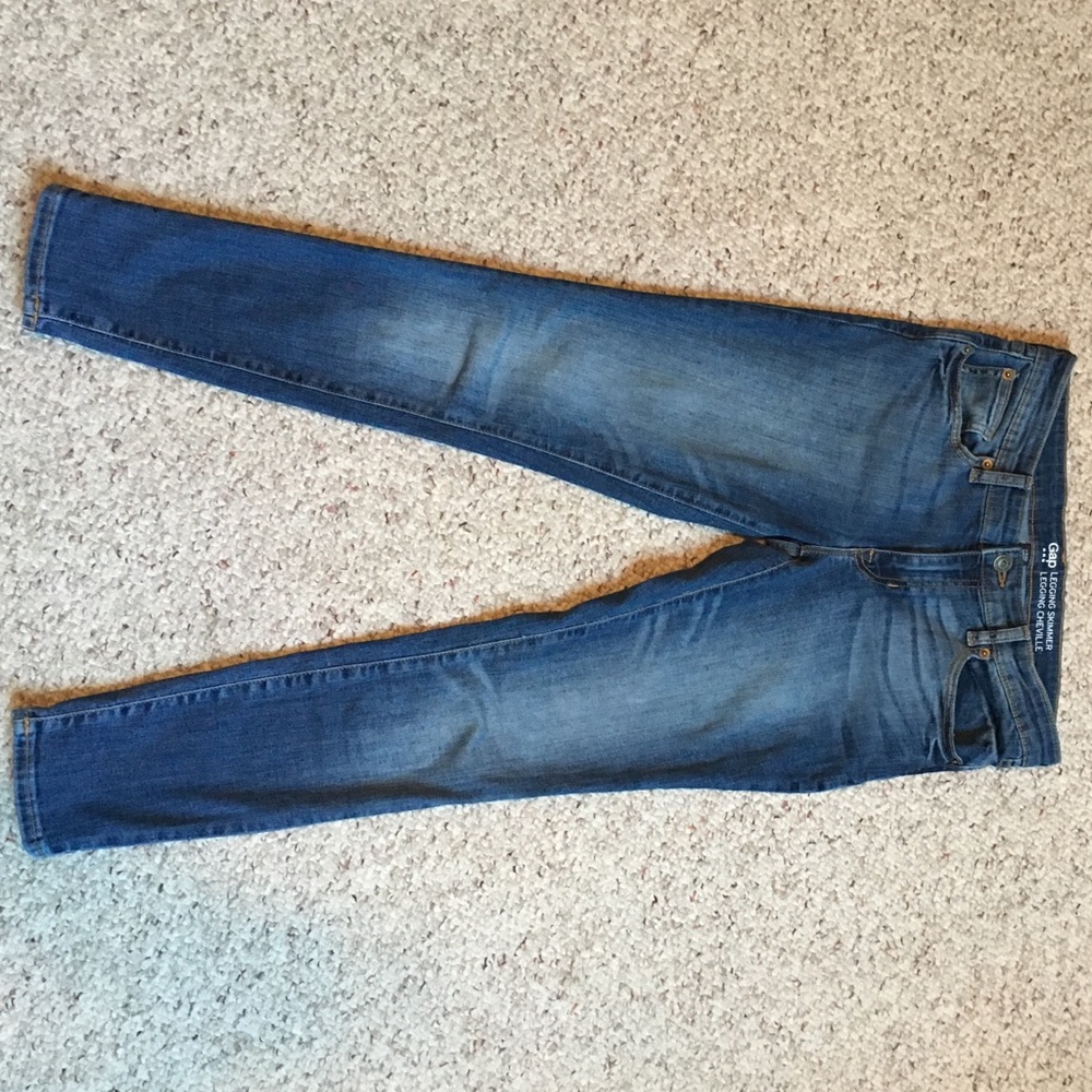 Gap Jeans