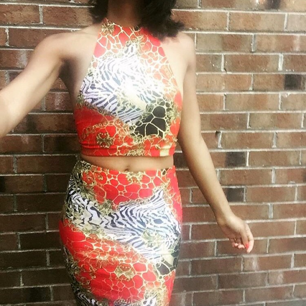 Gianni set