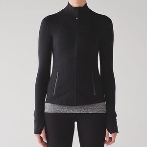 Lululemon Define Jacket