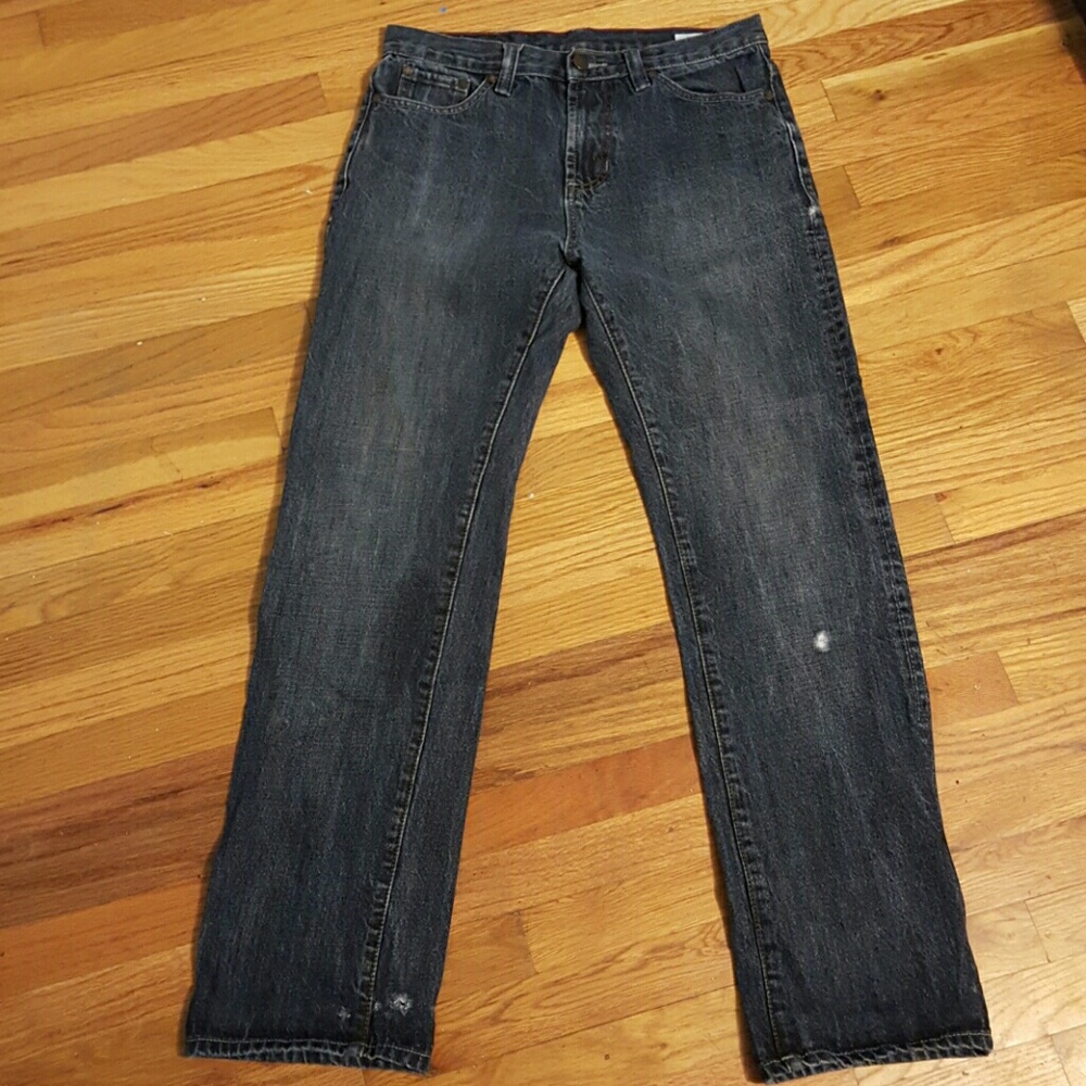 ACTIVE Mens jeans