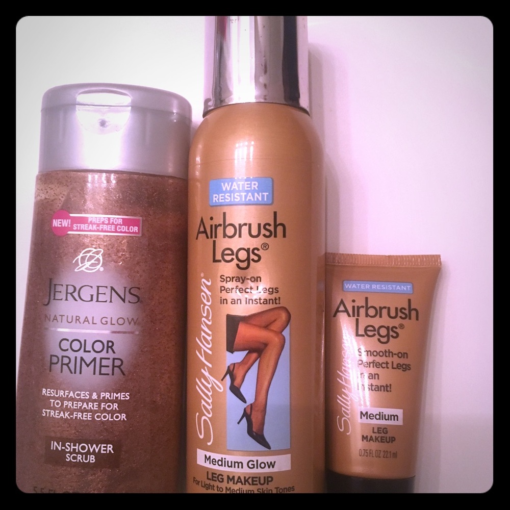 Bronzing Bundle!