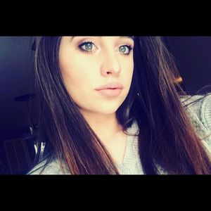 Meet your Posher, Kalli