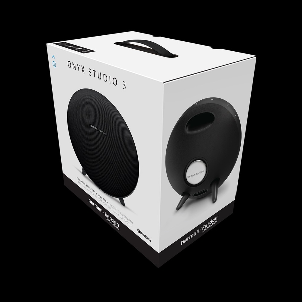 Harmon Kardon Onyx Studio 3