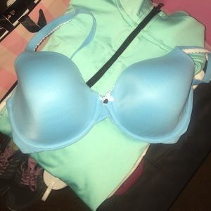 VS Body by Victoria Bra