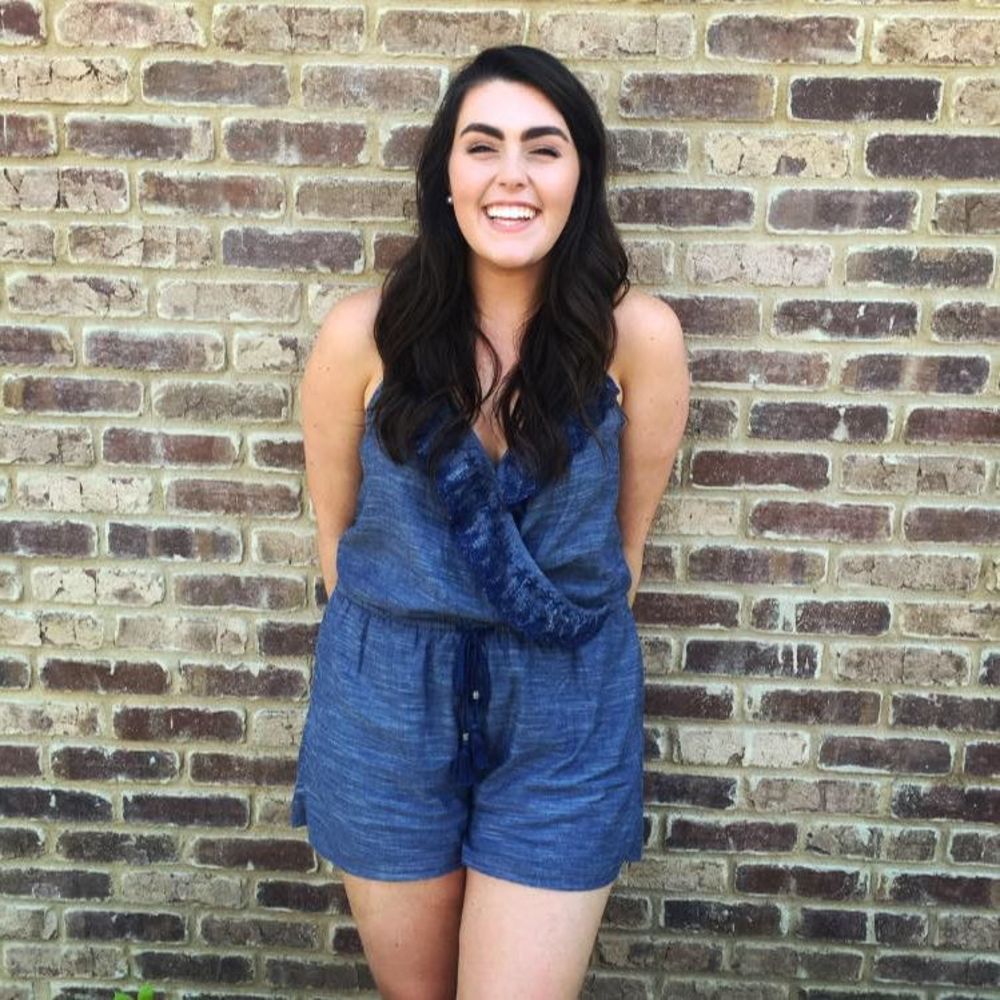 Meet your Posher, Rachel