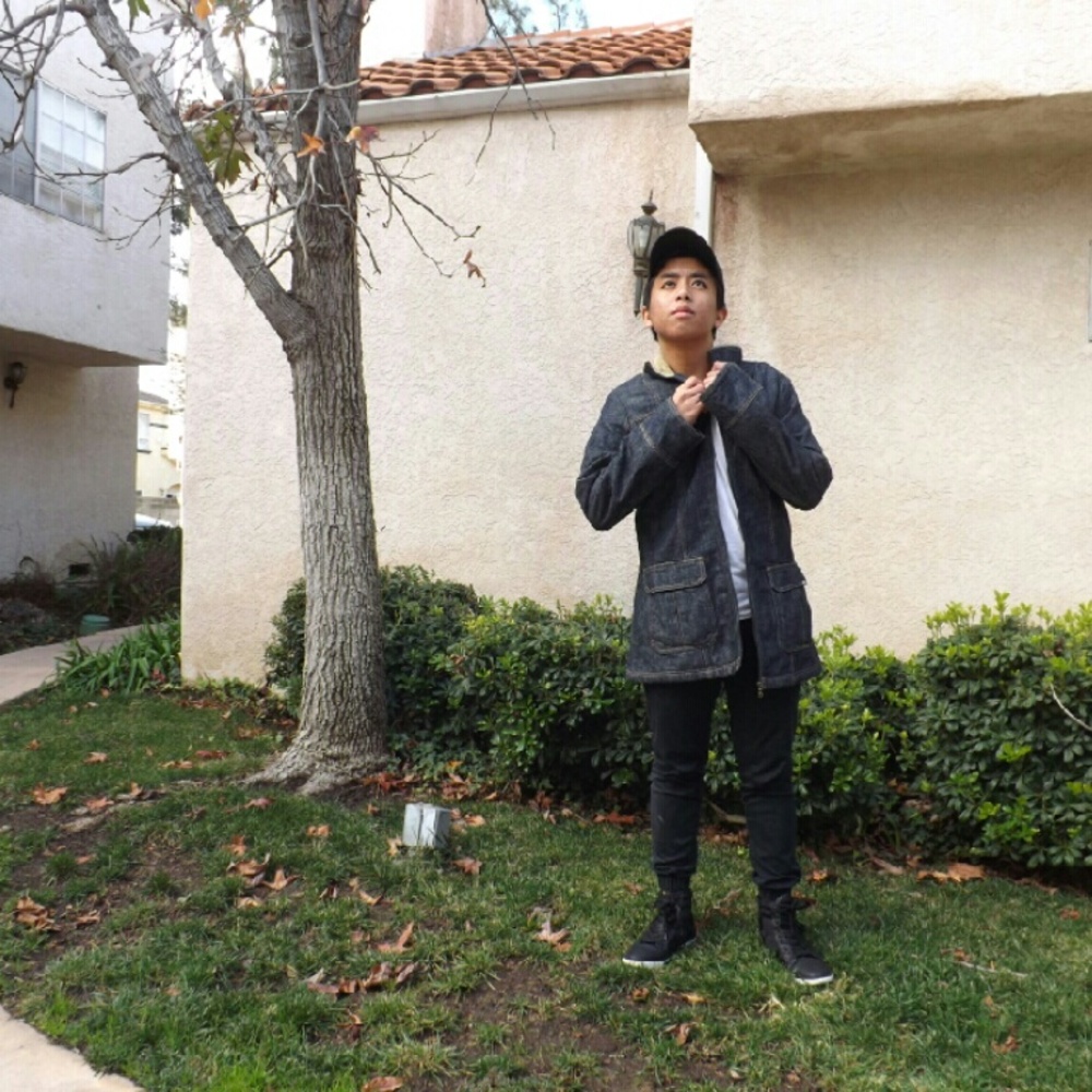 GUESS JEANS AUTHENTIC JEAN DENIM JACKET| NWT