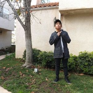 GUESS JEANS AUTHENTIC JEAN DENIM JACKET| NWT