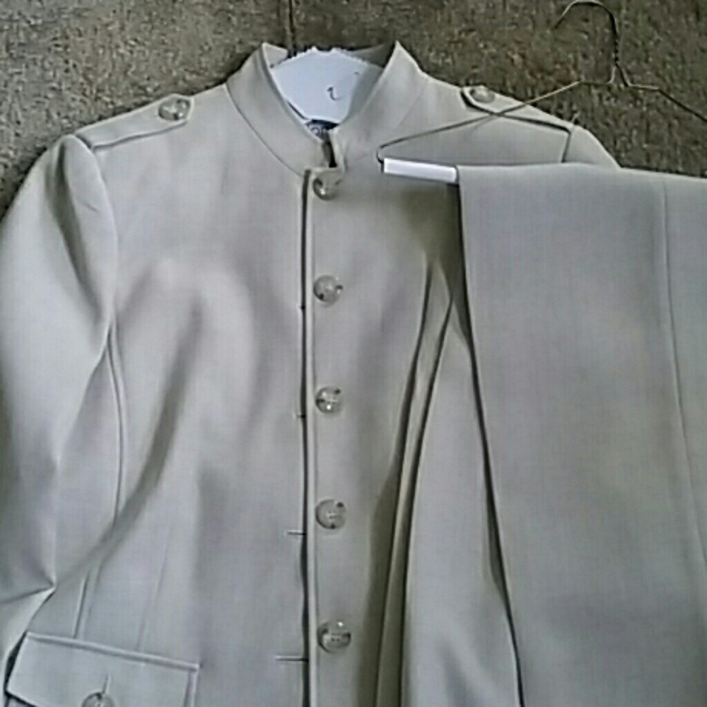 Pantsuit