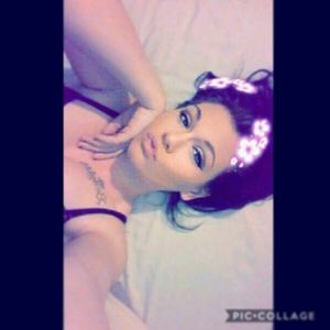 Meet your Posher, Daisy