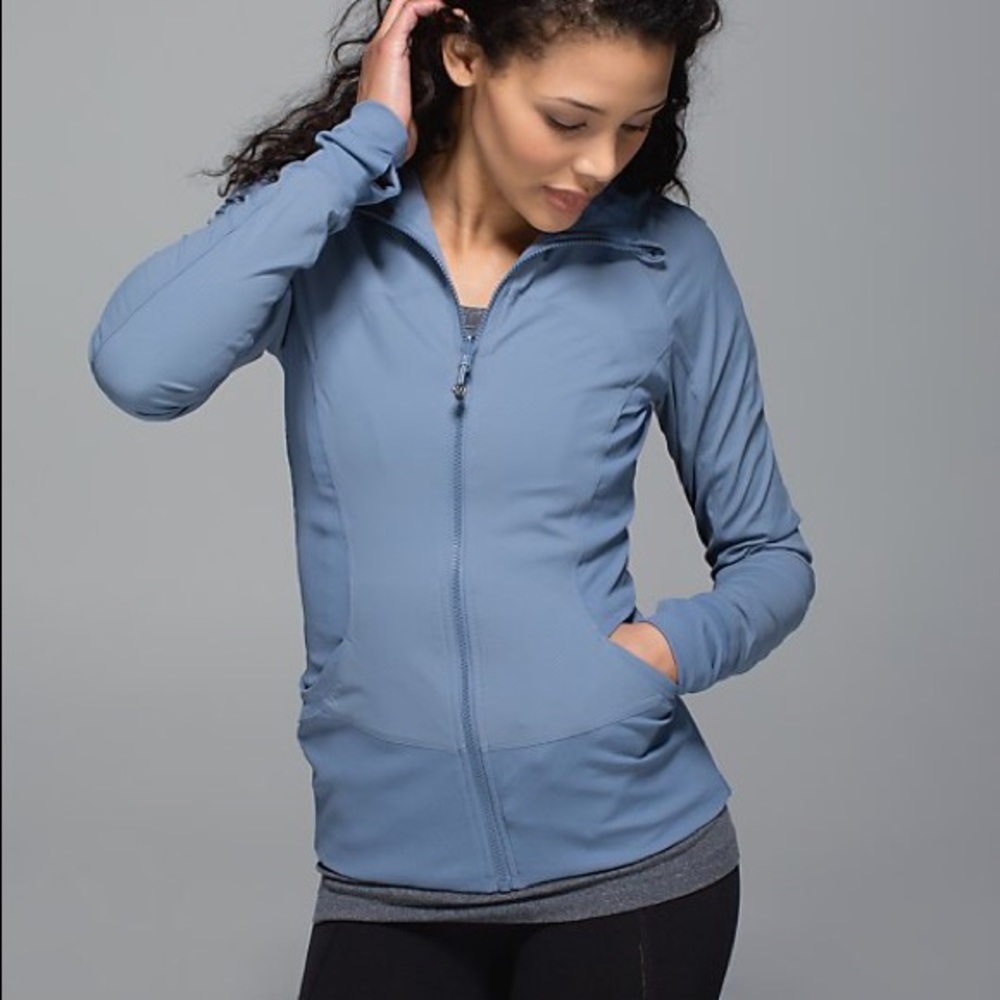 In Flux Jacket