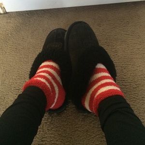 Slip on uggs