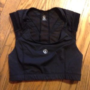 IntelliSkin sports bra