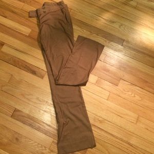 The Limited size 2 dress pants