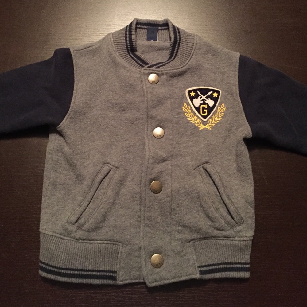 Baby Gap Jacket