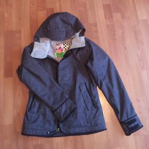Burton Snow Jacket