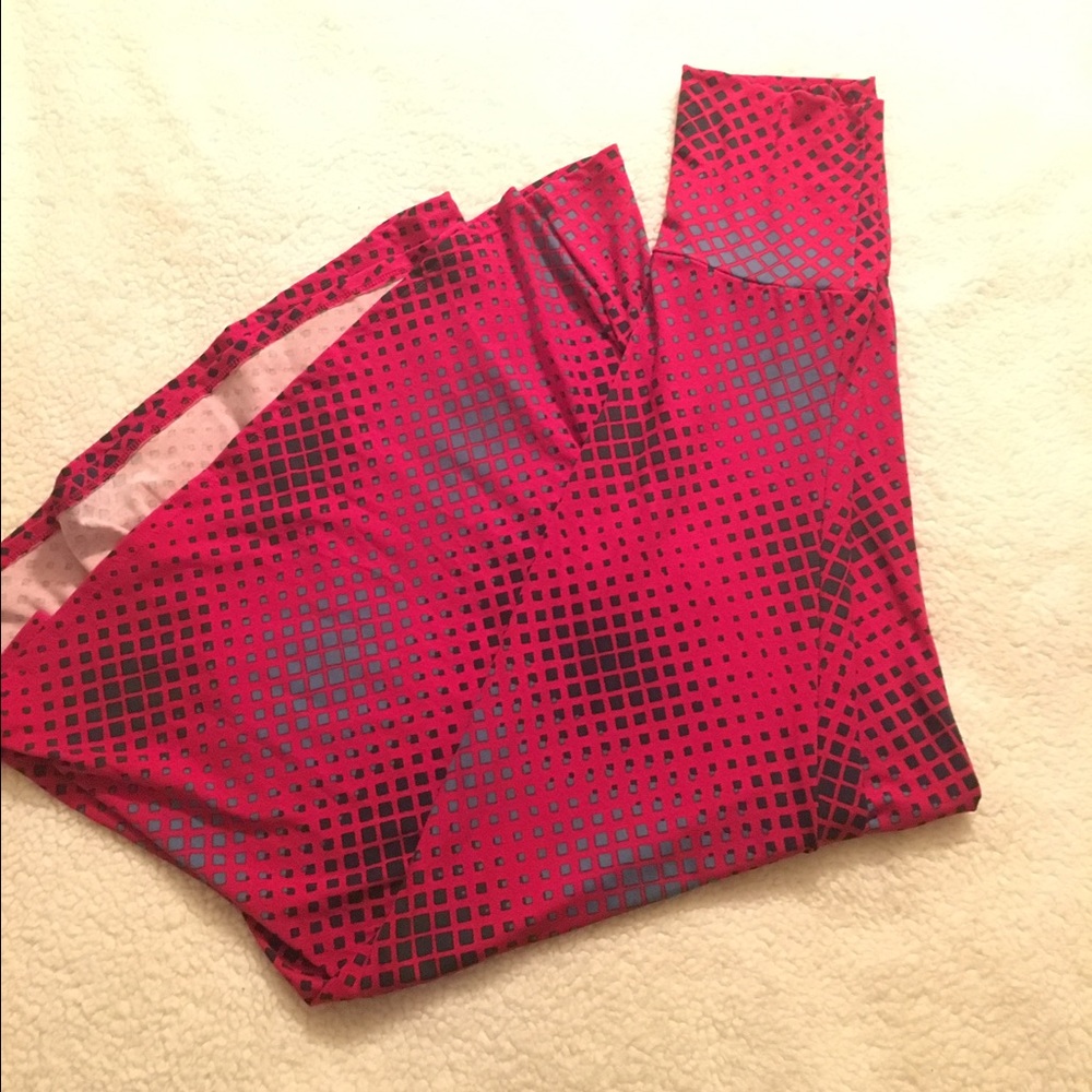 Lularoe XXS Maxi Skirt