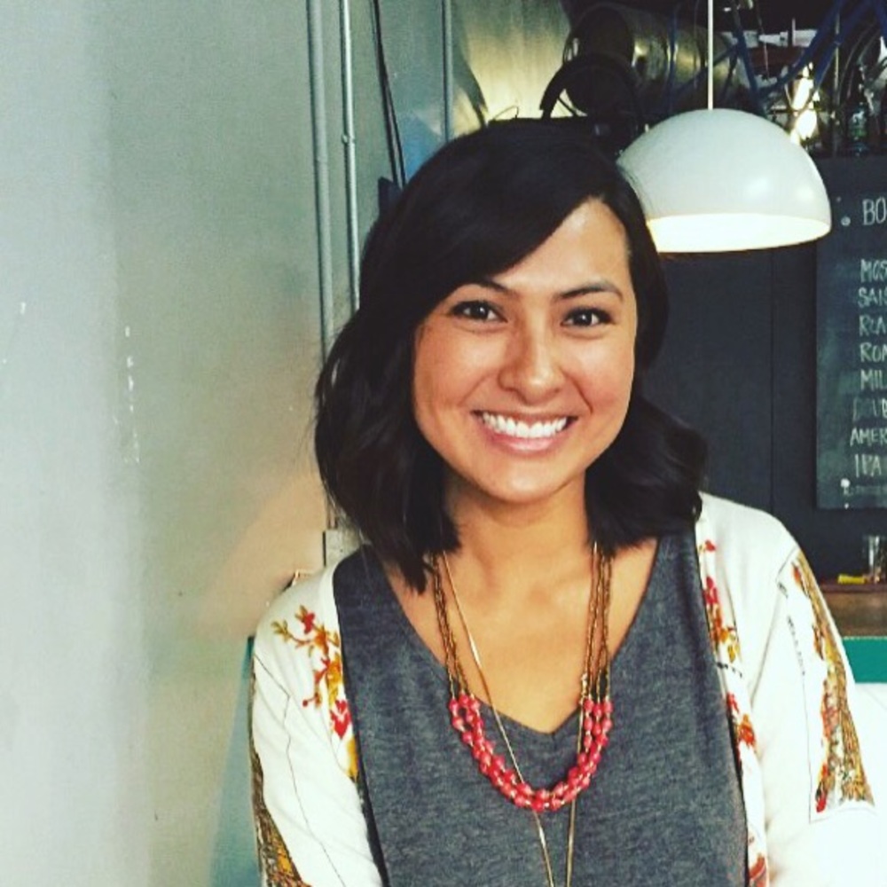 Meet your Posher, Heidi