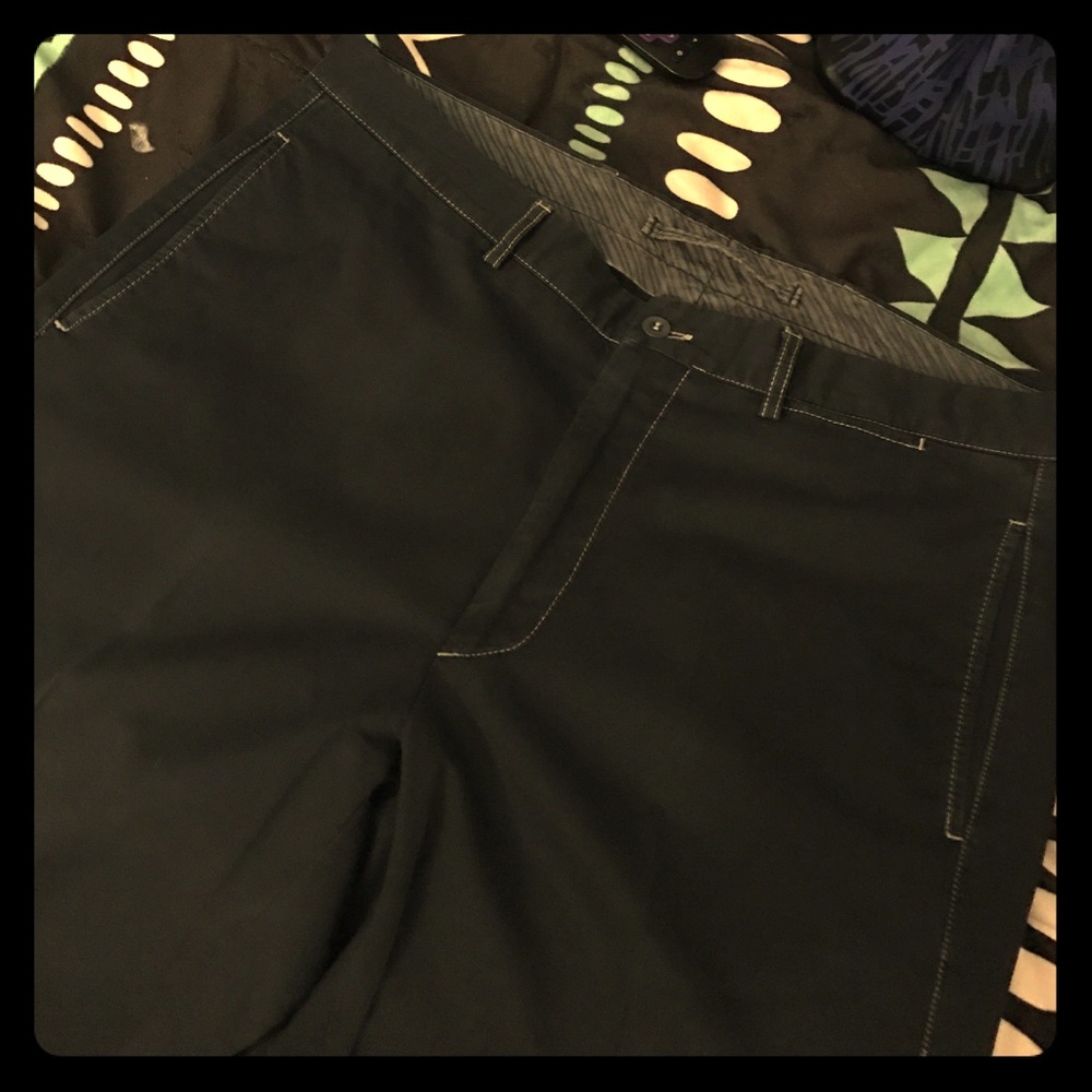 $300 Men's Maurizio Baldassari Pants👍