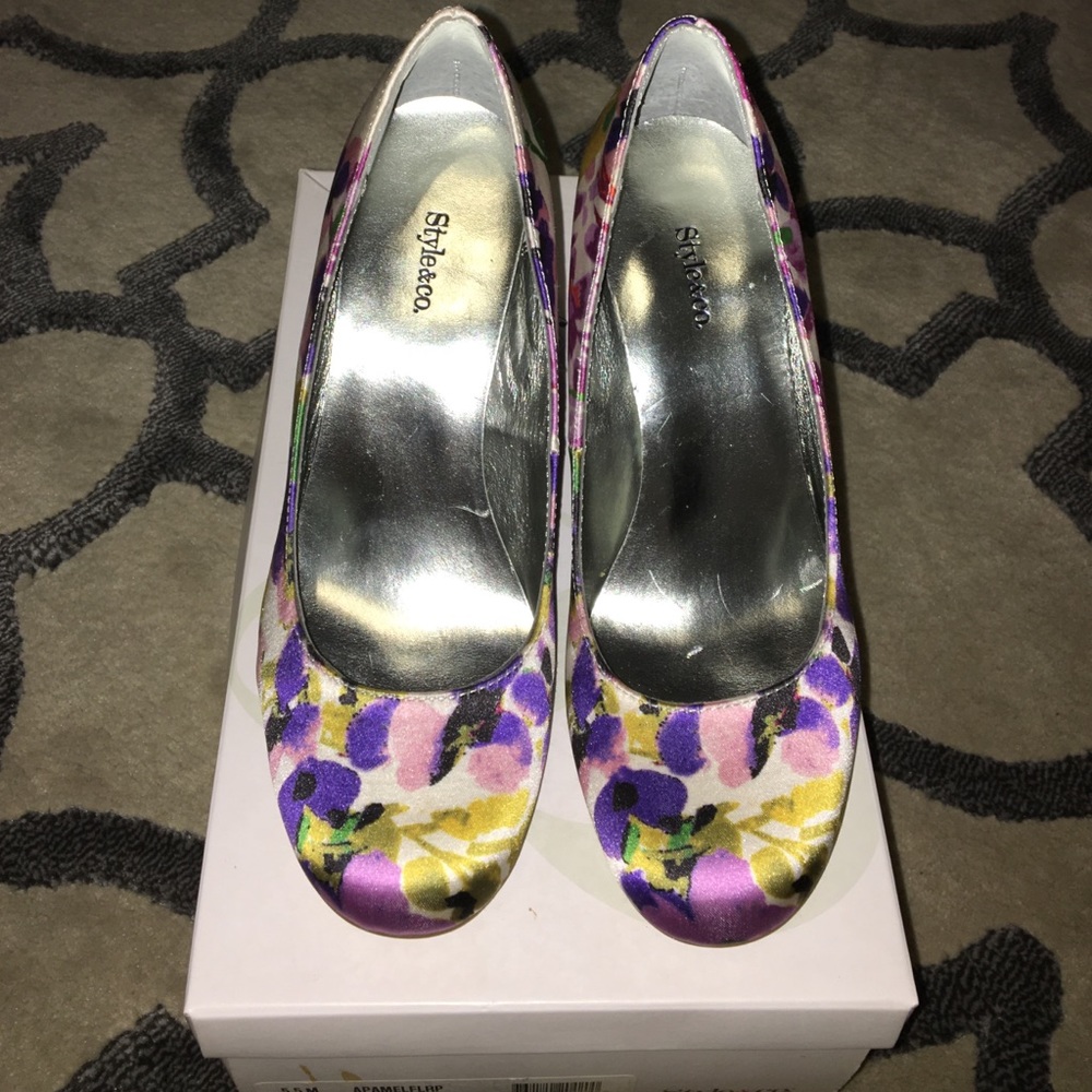 Heels