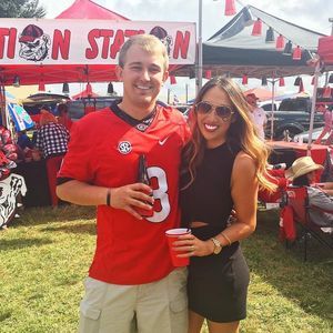 Meet your Posher, Garrett