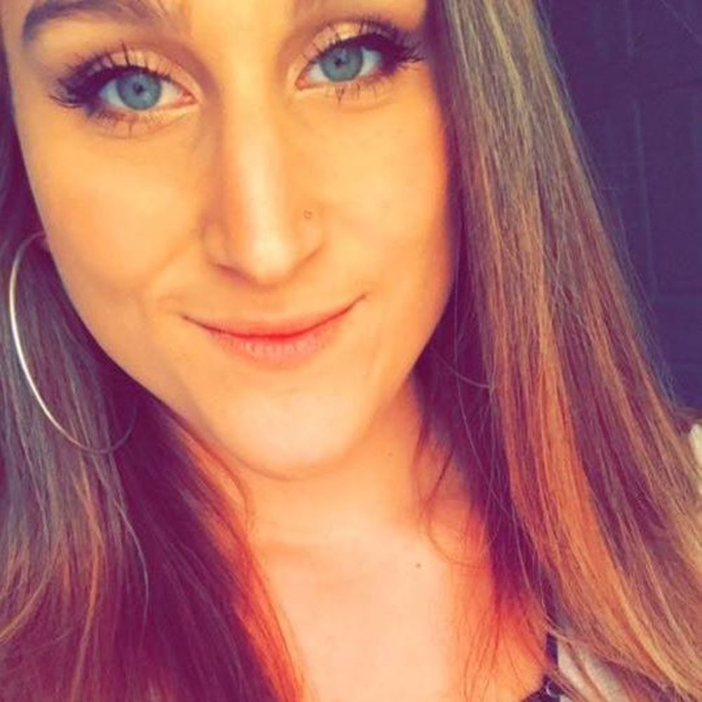 Meet your Posher, Shelby