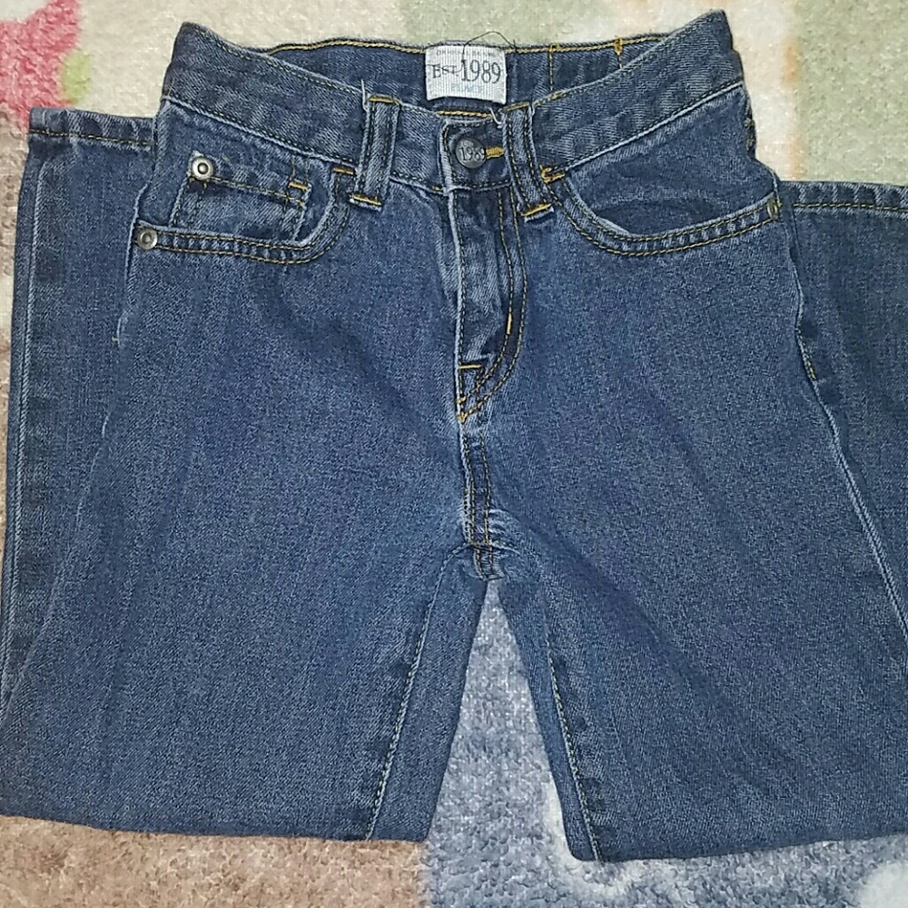 Children's Place Straight Jean