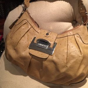 Guess purse