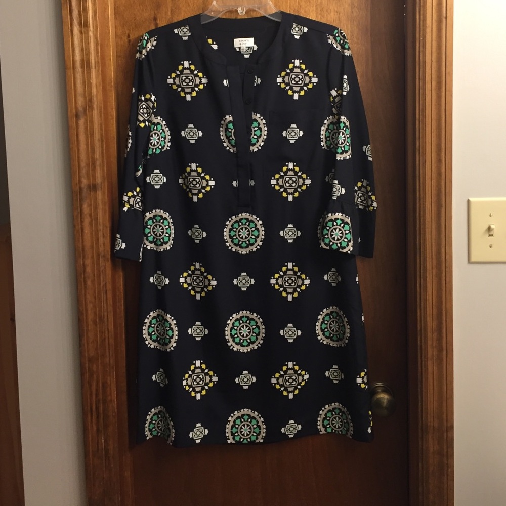 "Sunshiny Days" Dress