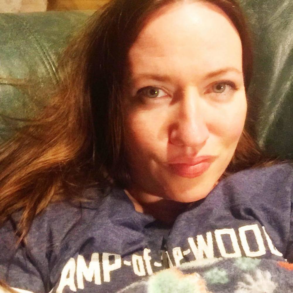 Meet your Posher, Carolyn