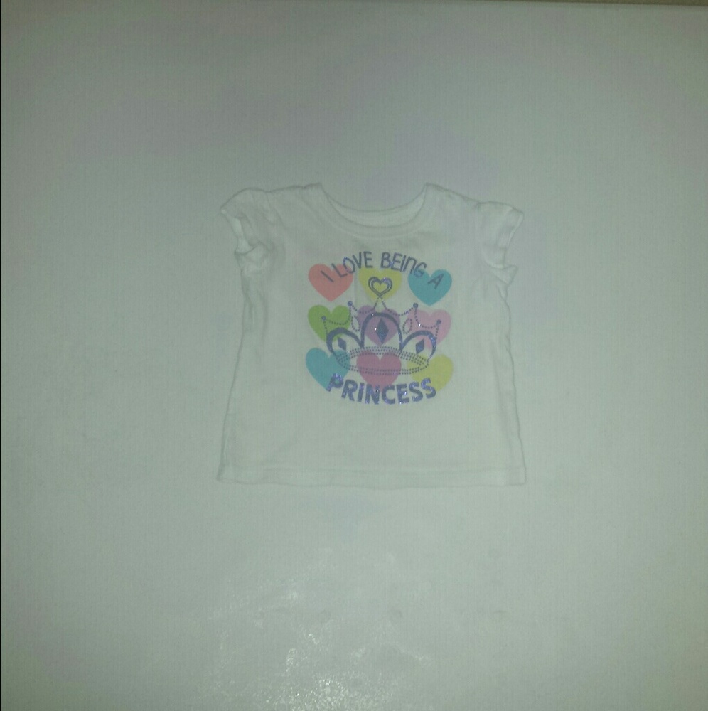 The Children's Place Shirt