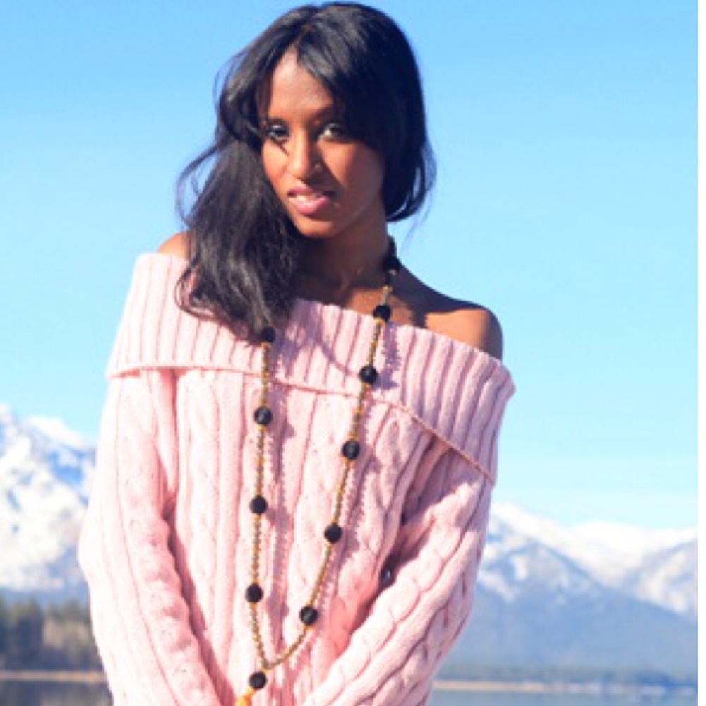 Meet your Posher, Mimi