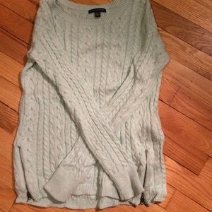 American Eagle small sweater