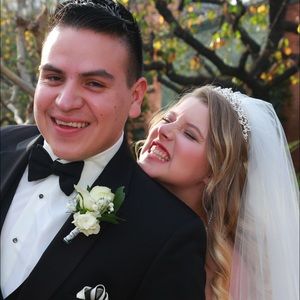 Meet your Posher, Serena