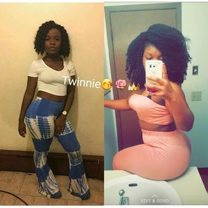 Meet your Posher, Princess