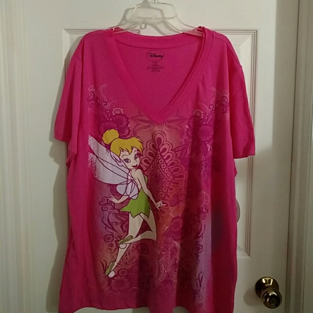 NWT Disney Shirt