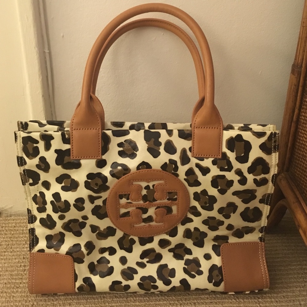 Tory Burch Tote Bag