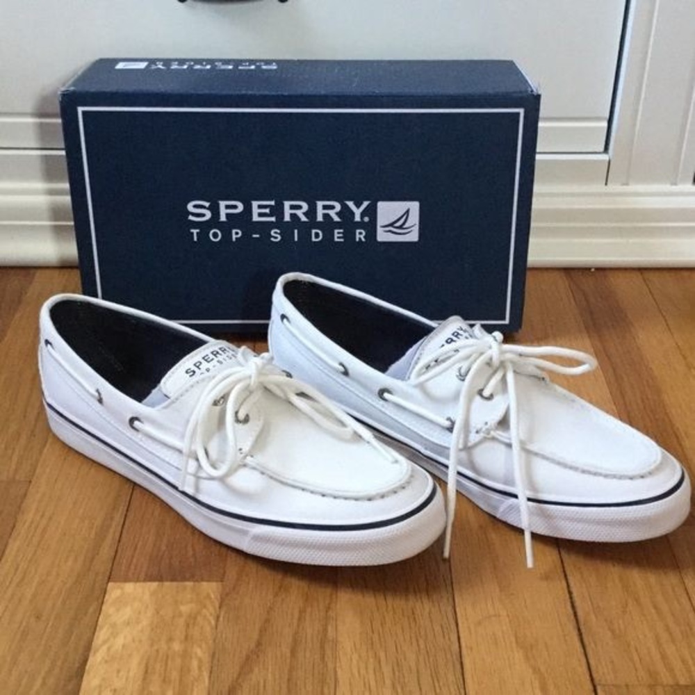 Sperry Shoes